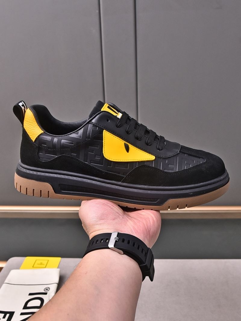 Fendi Sneakers